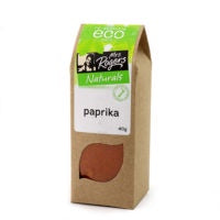 Mrs Rogers Paprika Powder 40g