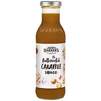 Barkers Butterscotch Caramel Dessert Sauce 360g