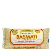 Kings Choice Basmati Rice 1kg