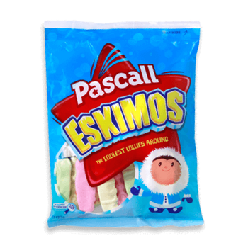 Pascall Sweets Explorers 150g