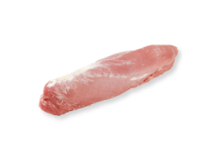 Pork Eye Fillet Frozen