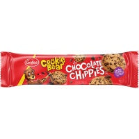 Griffins Cookie Bear Chocolate Chippies Biscuits 200g*