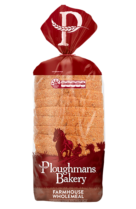 Ploughmans Farmhouse Wholemeal