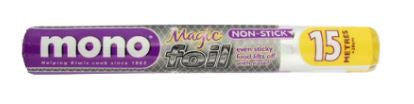 Mono Magic Foil Non Stick Wrap Dispenser 5m x 300mm