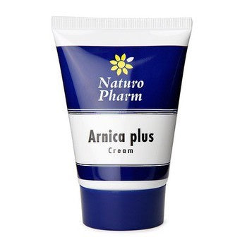 Naturo Pharm Arnica Cream Tube 90g