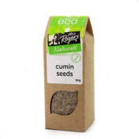 Mrs Rogers Cumin Seeds 30g