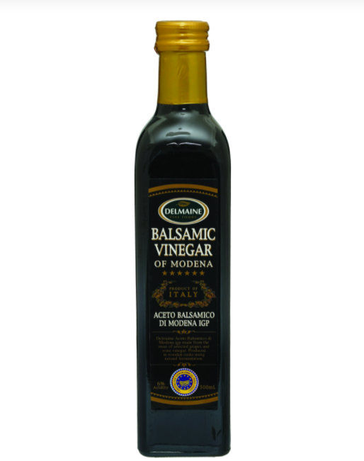 Delmaine Balsamic Vinegar 500ml