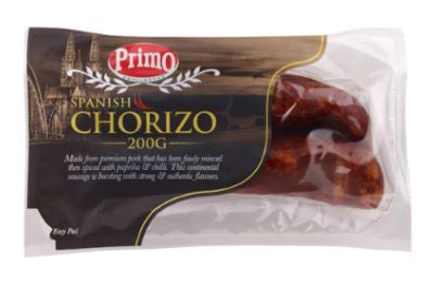 Primo Chorizo 200g