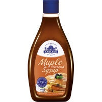 Chelsea Maple Syrup 530g