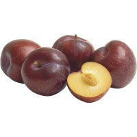 Plums, per kg