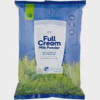 Woolworths Milk Powder Full Cream 1kg