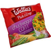 Watties Chuckwagon Corn 750g