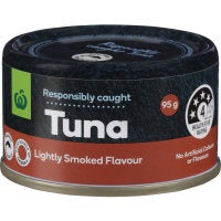 Countdown Smoked Tuna 95g