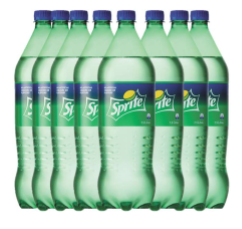 Sprite 1.5L Carton Deal
