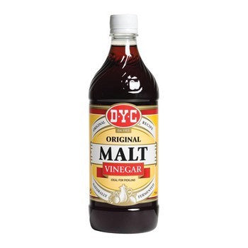 DYC Malt Vinegar 750ml