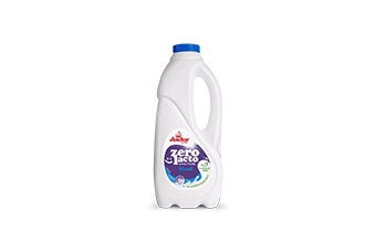 Anchor Blue Zero Lacto Milk 1L