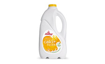 Anchor Calci Plus Trim Milk 2L