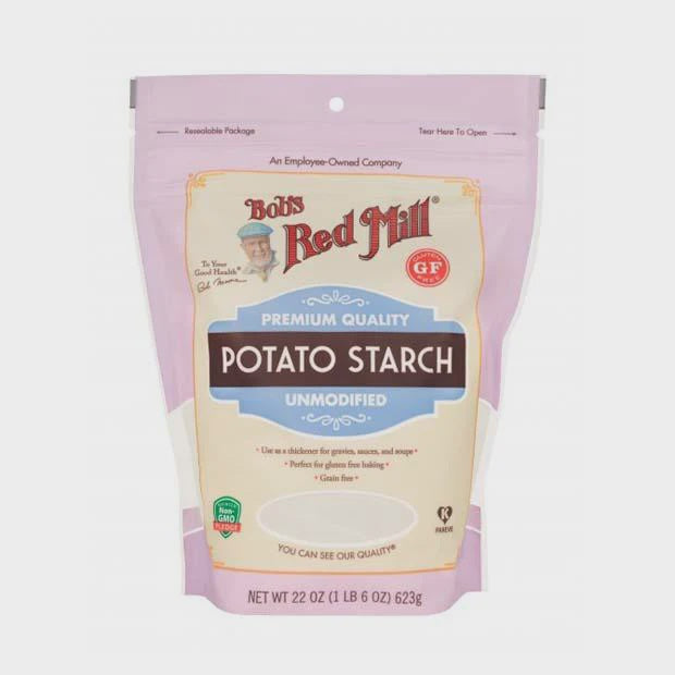 Lotus Potato Starch 500gm