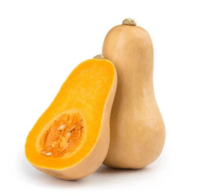 Butternut, each