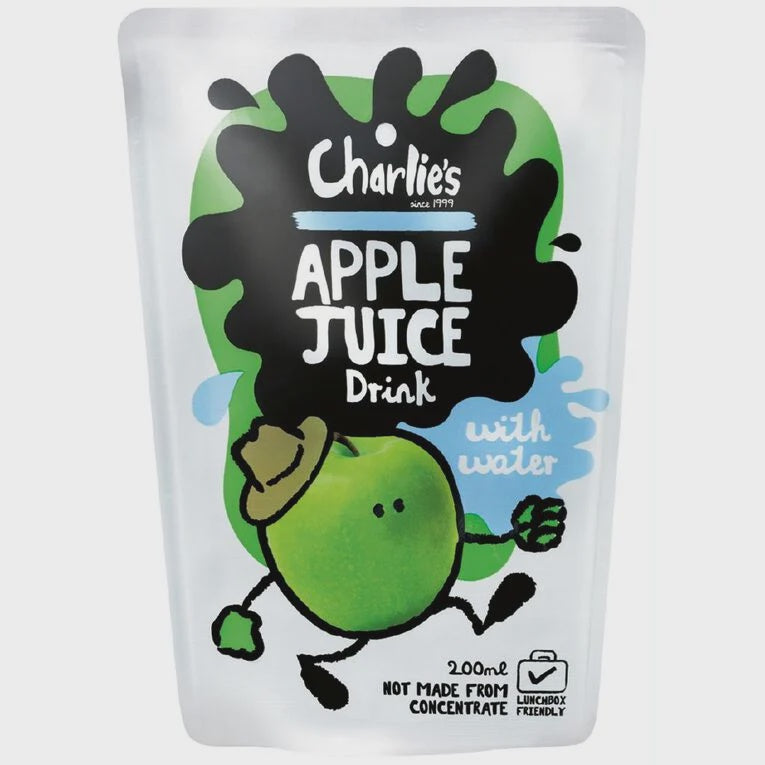 Opening Day Kids Juice Boxes
