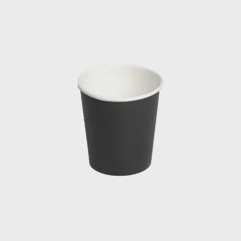 Coastal single wall cup - 6oz 50pk