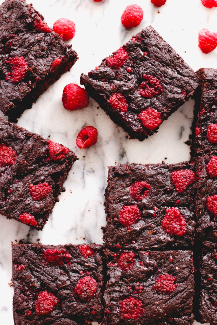 Meals made Easy -GF  Dark Chocolate  Brownie