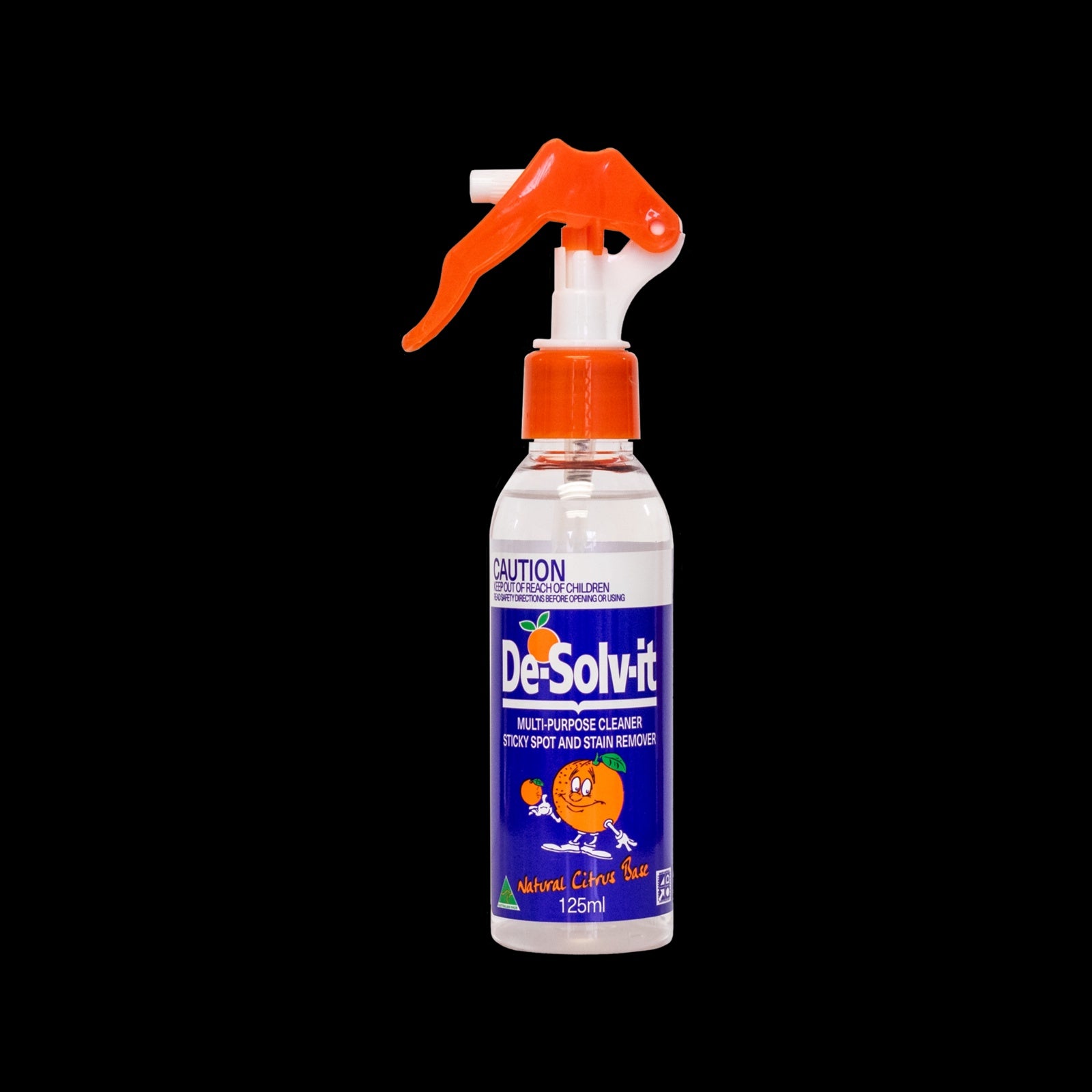 De Solv It Sticky Spot and Stain Remover 125ml