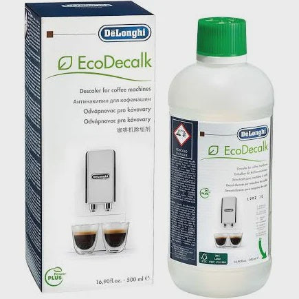 Delonghi Coffee Machine Descaler 500ml