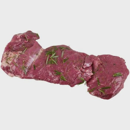 Lamb Butterfly Leg Whole