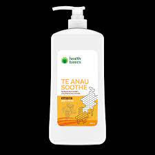 Only Good Vanilla & Geranium Body Wash 400ml