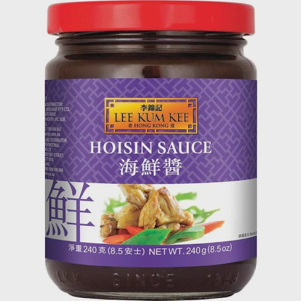 Lee Kum Kee Hoisin Sauce 240g