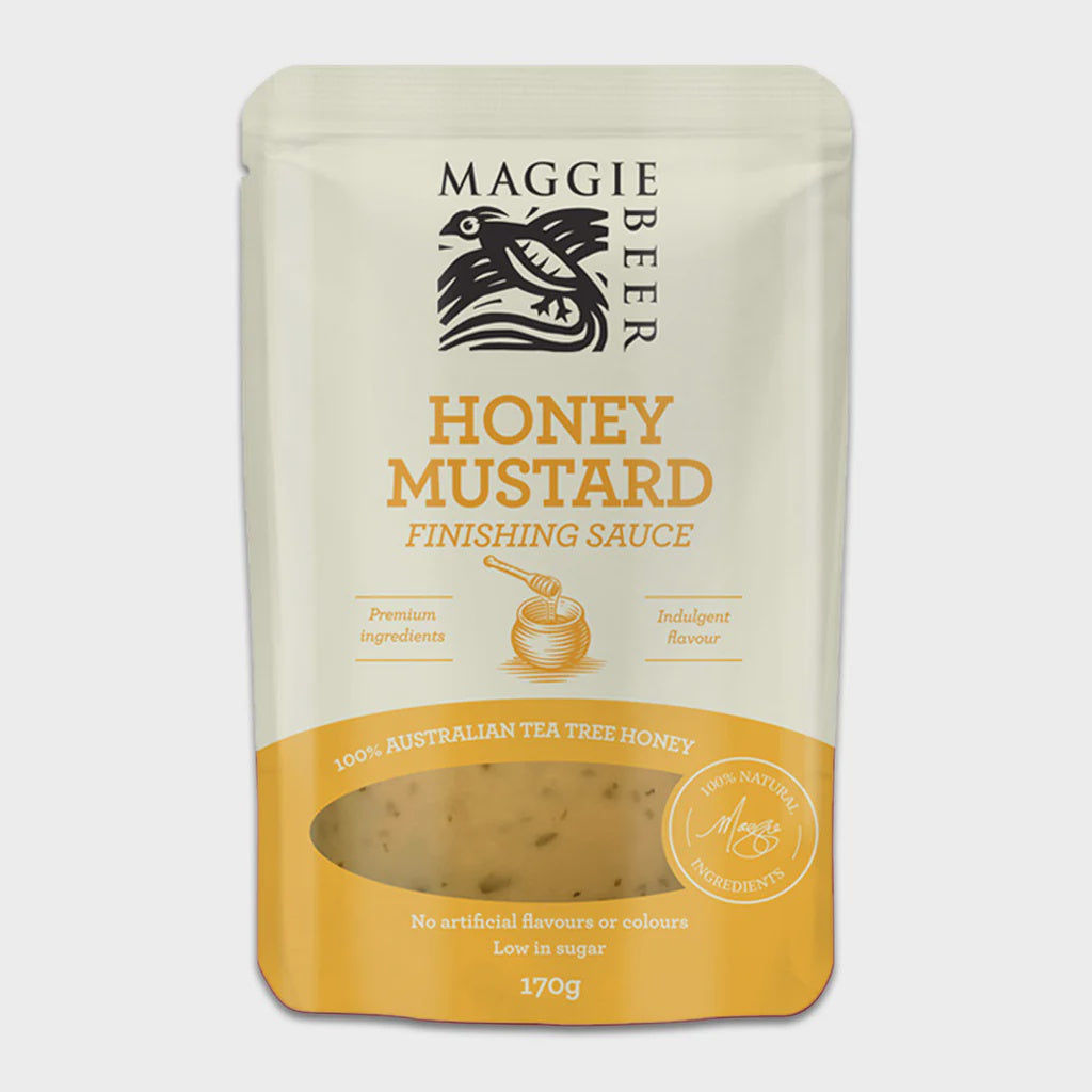 Glasseye Creek BONFIRE BBQ SAUCE 400g