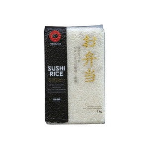 Obento Sushi Rice 1kg*