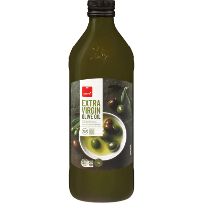 Pams Extra Virgin Olive Oil 1l