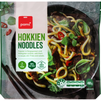 Pams Hokkien Noodles Twin Pack 2 x 200g