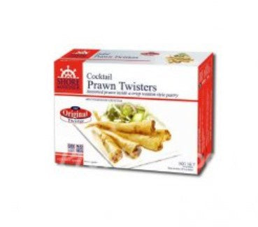 Shore Mariner Prawn Twisters Cocktail 1kg*