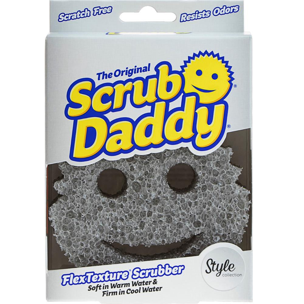 Scrub Daddy Original Grey Scrubber