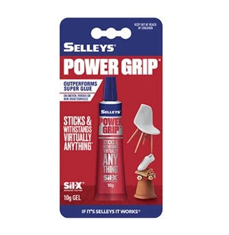 Selleys Shoe Glue 50ml