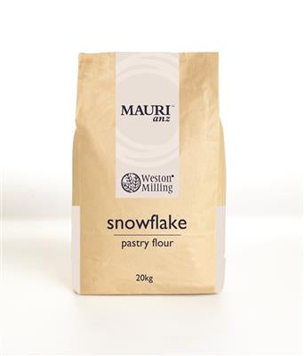 C&C Snowflake Flour 20kg