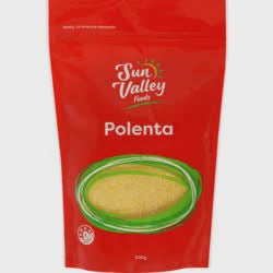 Sun Valley Polenta 500g