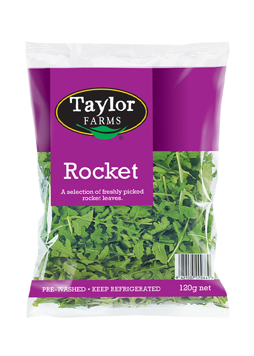 Taylor Farms Rocket 120g