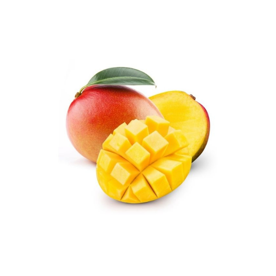 Mangoes each