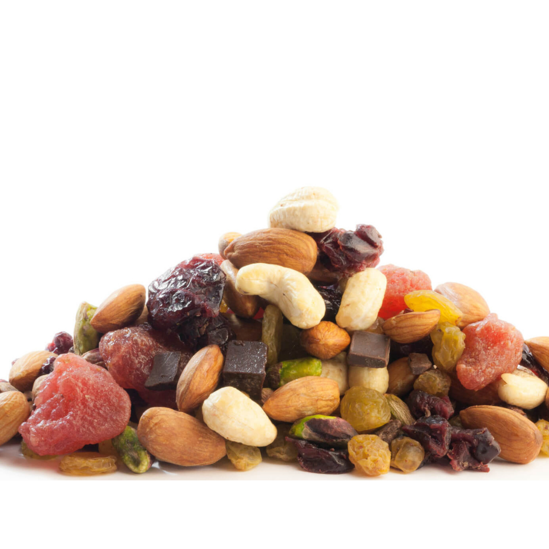 Vitality 295g Repack Nut Mix