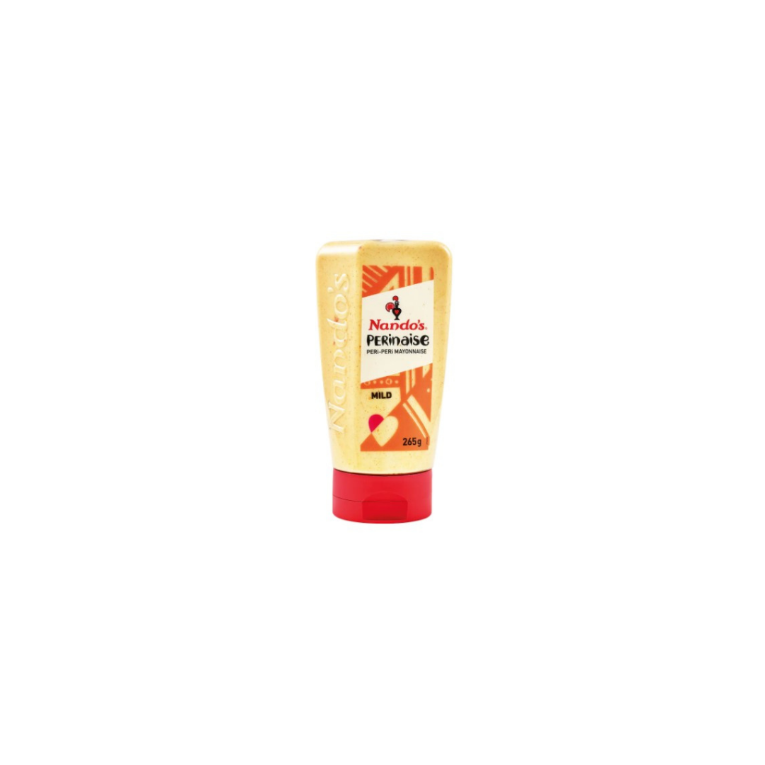 Nandos Perinaise Mild Peri-Peri Mayonnaise 265g