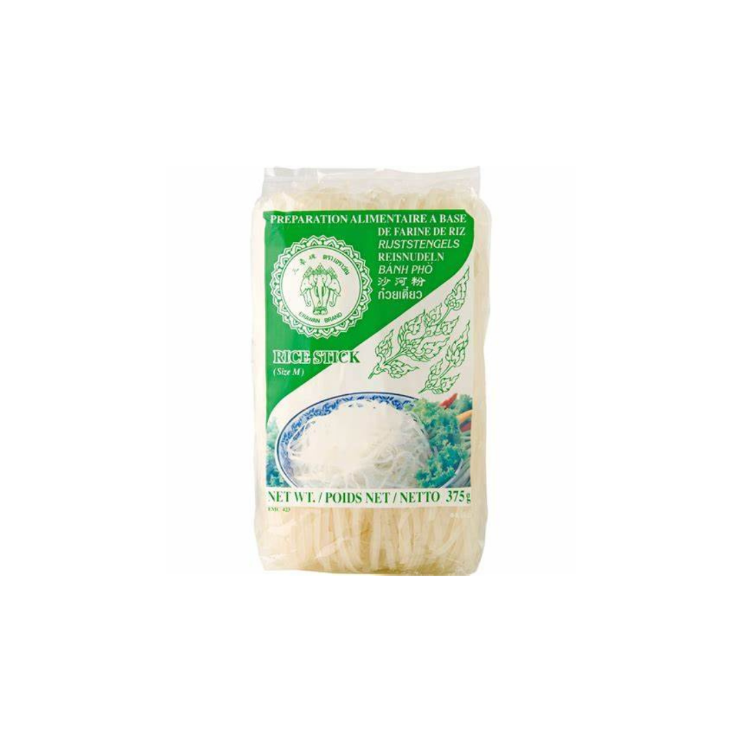 Erawan Rice Sticks Medium 375g