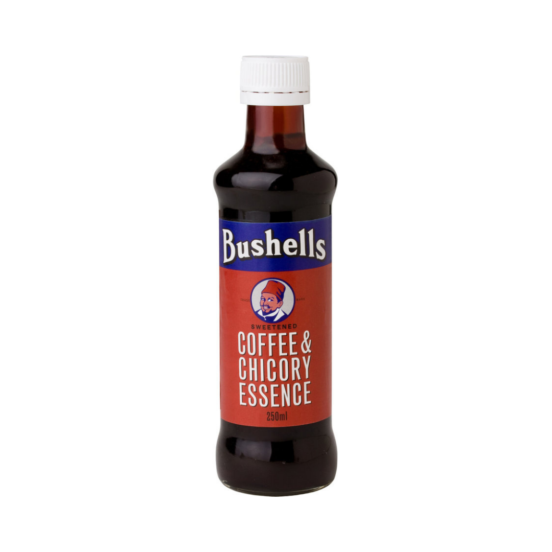 Bushells Coffee & Chicory Essence 250ml