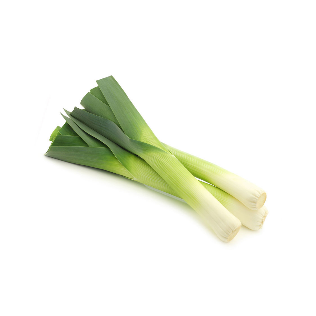 Leeks Each