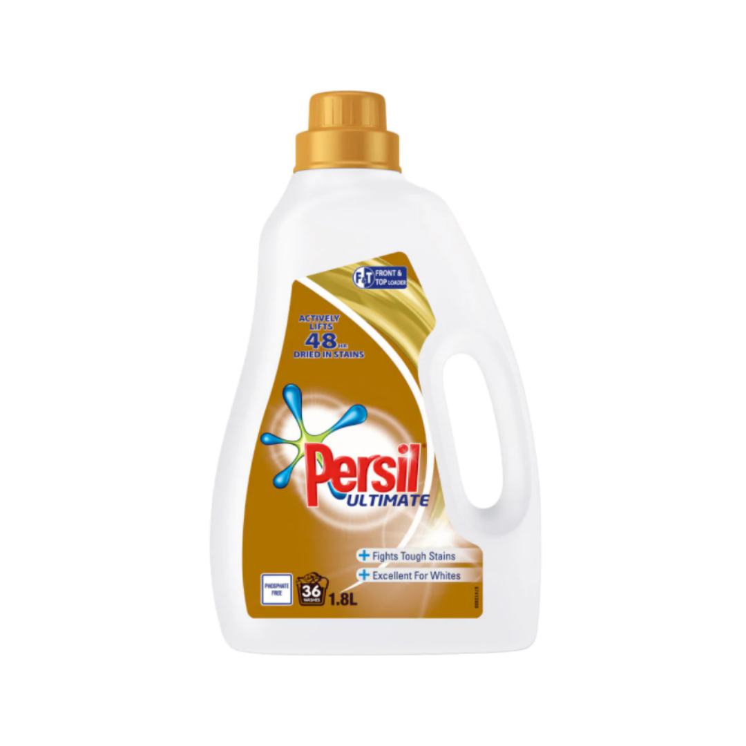 Persil Ultimate Laundry Liquid 1L*