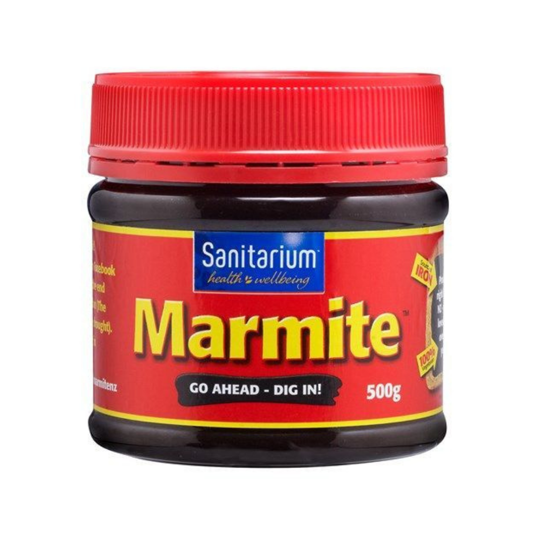 Sanitarium Marmite 500g