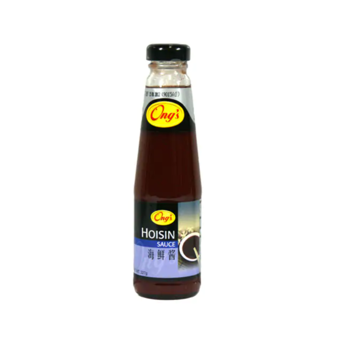 Jade Phoenix Hoisin Sauce 227g